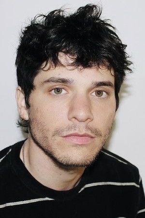 Braeden Lemasters portrait