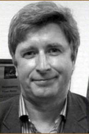 Yuriy Lyhmus portrait