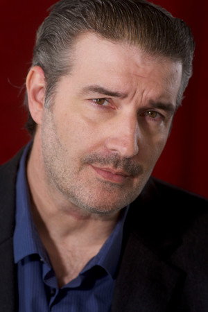 Jason Konopisos-Alvarez portrait