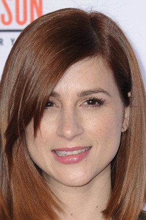Aya Cash portrait