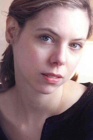 Aurélia Alcaïs portrait