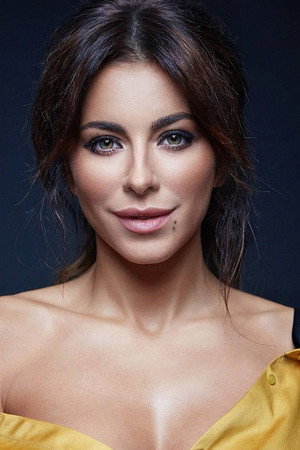 Ani Lorak portrait