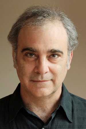 Jacques Laroche portrait