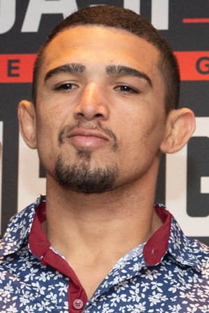 Leandro Higo portrait
