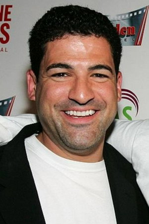 Michael Deeg portrait