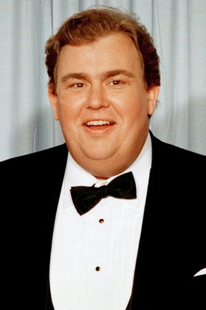 John Candy portrait
