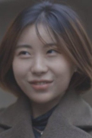 Cha Won portrait