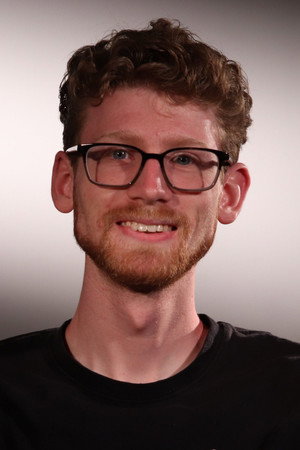 Joshua Matthieu portrait