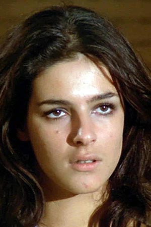 Antonia Santilli portrait