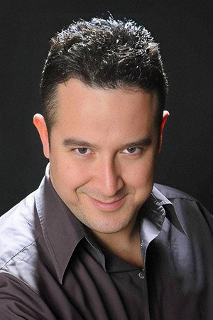 Vural Çelik portrait
