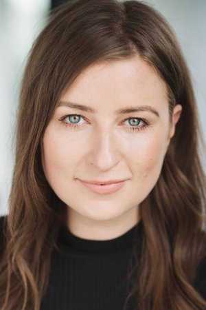 Naomi McDonald portrait