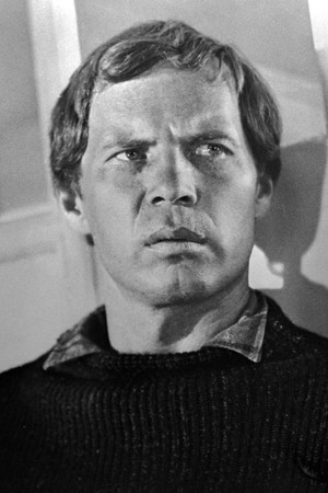 Vladimir Gostyukhin portrait