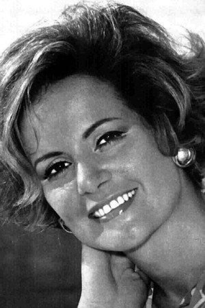 Giuliana Calandra portrait