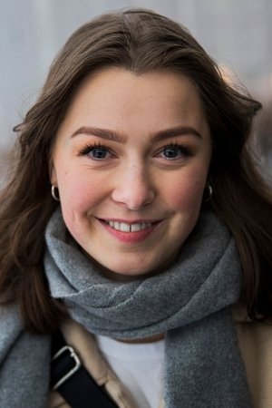 Andrea Berntzen portrait