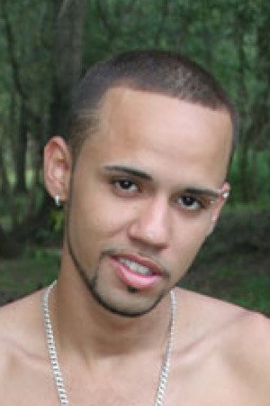 Jayden Keys portrait