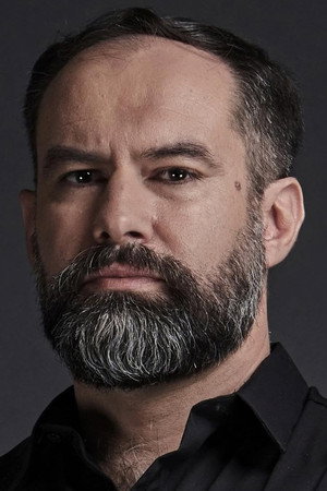 José Domingos portrait