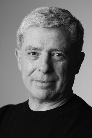 Andrew Bennett portrait
