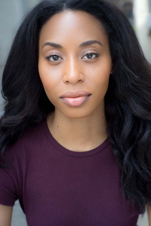 Yasha Jackson portrait