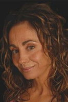 Sonja Ball portrait