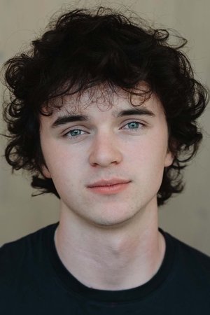 Zen McGrath portrait