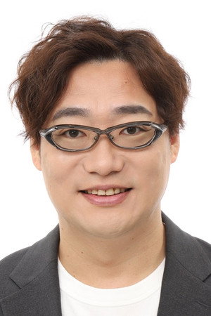 Nobuaki Kanemitsu portrait