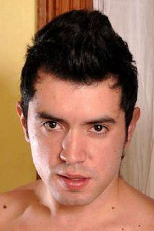 Diego Lauriel portrait