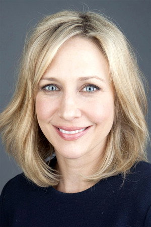 Vera Farmiga portrait