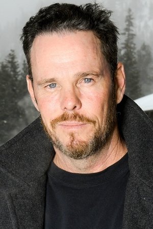 Kevin Dillon portrait