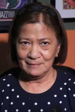 Hermie Go portrait