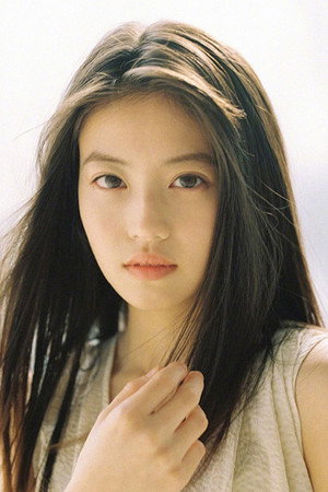 Mio Imada portrait