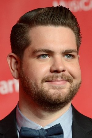 Jack Osbourne portrait