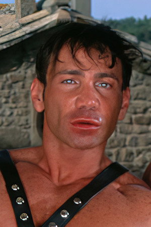 Mauricio Goldstein portrait