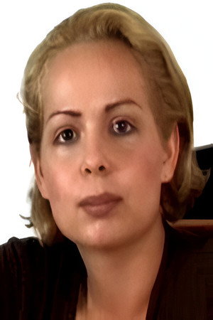 Suzan portrait