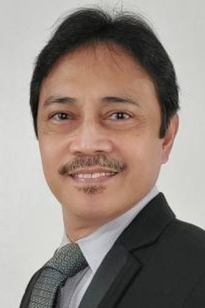 Butchoy Ubaldo portrait