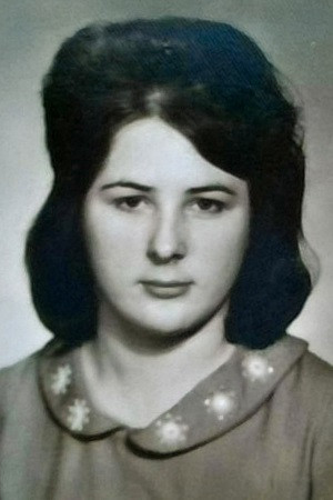 Raisa Vasilyeva (II) portrait