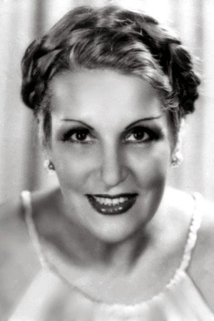 Rosa Catá portrait