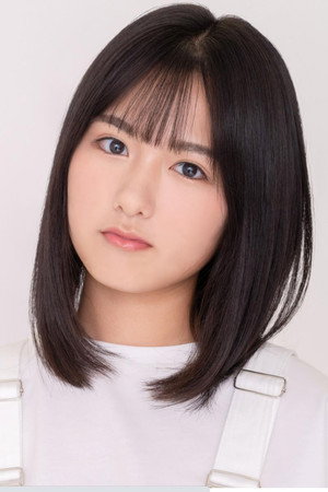 Amane Kamiya portrait