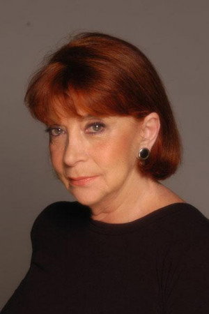 Adriana Aizemberg portrait