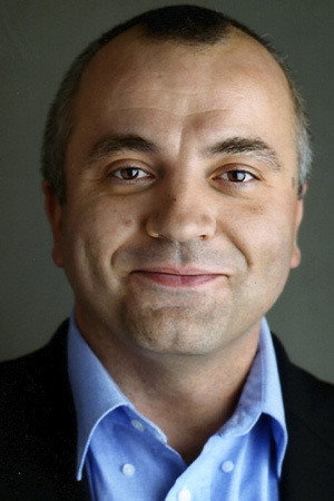 Peter Grasso portrait