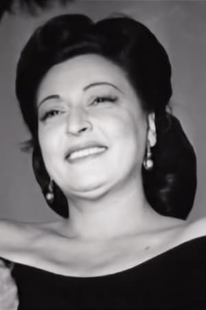 Gina Mascetti portrait