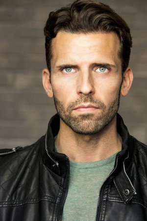 Benjamin Schnau portrait
