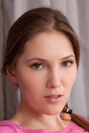 Mia Reese portrait