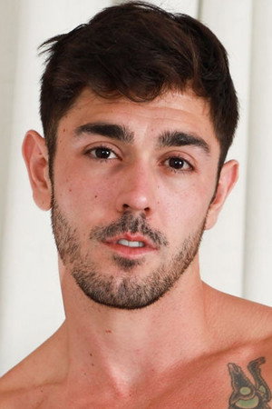 Nico Coopa portrait
