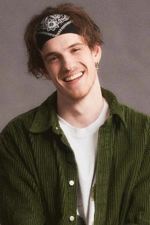 Trevor Evarts portrait