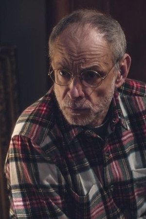 Angelo Maggi portrait