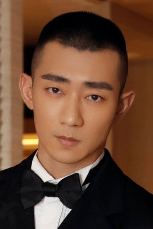 Wang Tao portrait