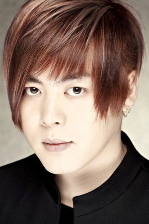 Moon Hee-joon portrait
