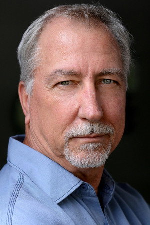 Bill Southworth portrait