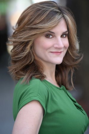 Amanda Brooke Lerner portrait