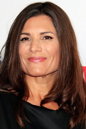 Michelle Murdocca portrait